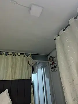 Velvet_Moon - Squirt time