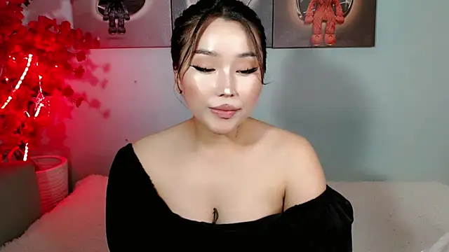 Ichiben - flash tits