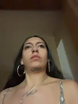 Tita_ec - zoom pussy