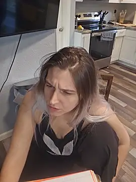 ScarletsWeb - Flash ass