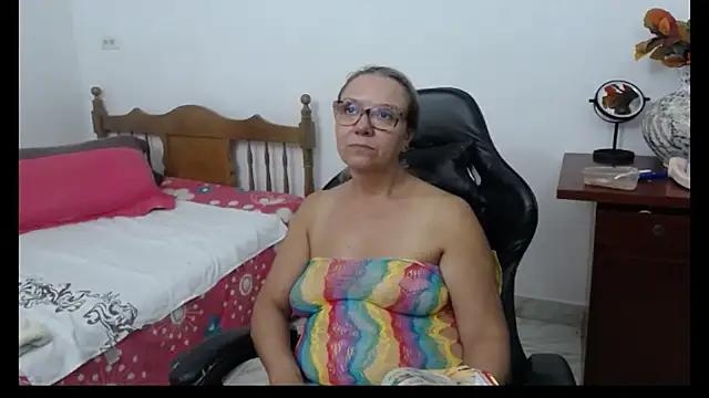 Yeslluisa - to go for a walk in Santa Marta