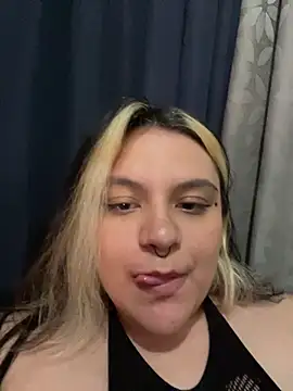 Goth_nayla - Ahegao uwu