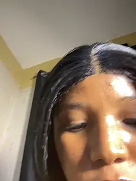 Horny_sexyiris - Fuck pussy till cum🥵