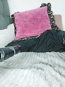 VickyPonce - fisting pussy until squirt 🐚💧
