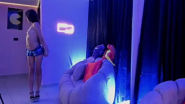 Katsweet__ - Let all my ass red