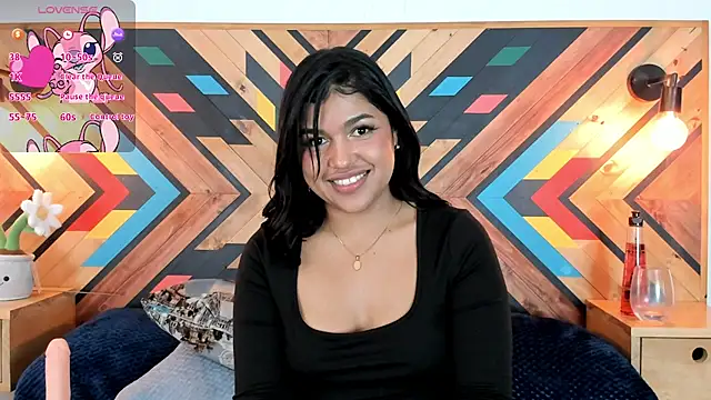 NaiirobiSwan - Doggy style + 3 spank in my ass 🔥💦