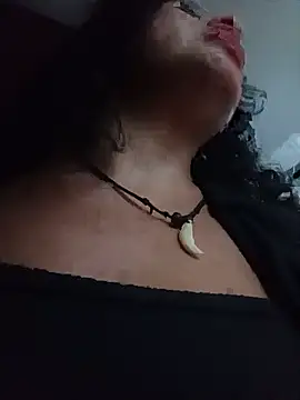 Yaya_paid - Fingers pussy
