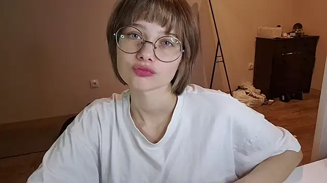 ExitedTroth - Sensual tits massage without top