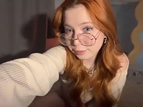 Bambi_shy_doll - 🎀I will be gentle- CUMSHOW🎀