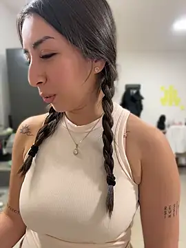 Lina_soler69 - SHOW ASS AND CREAM / NAME WIN 💋