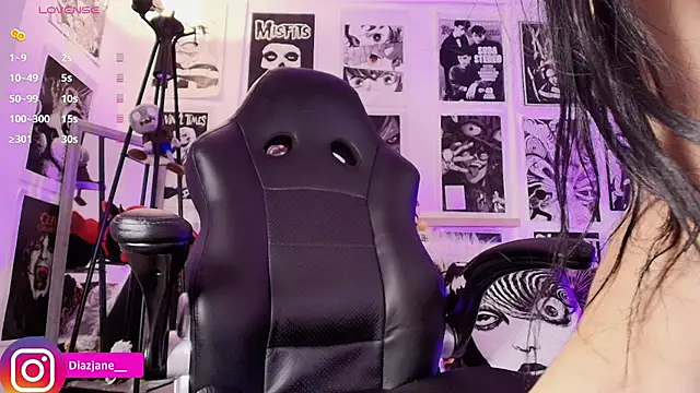 Janediazz - BIG CRAZY SQUIRT ON YOUR FACE
