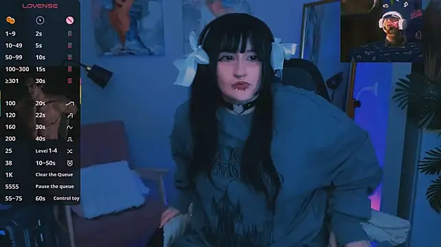 Ame_xCore - make me wet^^