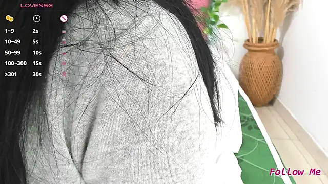 Jade_xxx - atm and anal