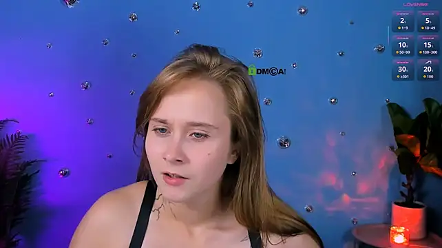 Linda_lynx - show ass