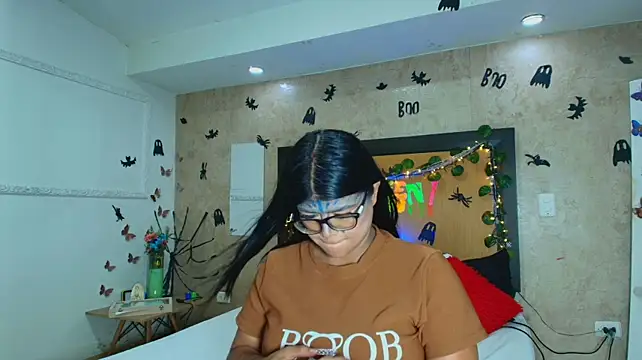 Mialopez52 - NAKED ALL +JUMPS