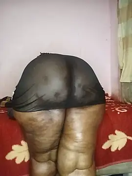 Sweetblackassxxx505