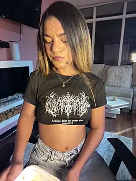 AngelPinkk_ - naked 💗