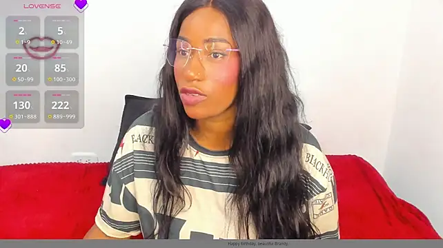 Brandy_brown_ - squirt_multi_cum_cum