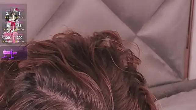 Crystal_gilton - MACHINE ASS X2MIN