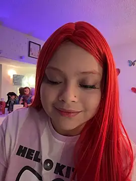 Barbiee_doll1 - SHOW ANAL CUCUMBER🫛🍆🍆