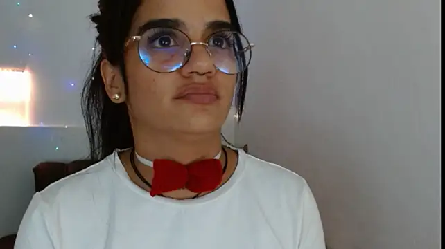 Juanita_Rosse - we are warming up