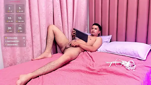 Mily_Mark - 🤤Fingering😈