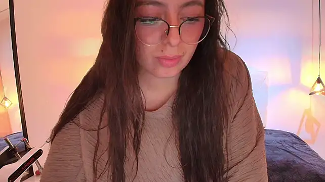 MiaWils_ - MAKE VIBRATE MY PUSSY+BLOWJOB 🔥💦