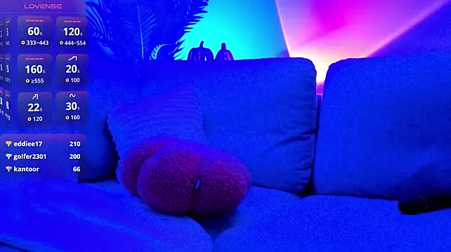 Velveteasee