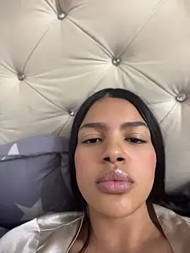 Megan_Hillss_ - Oil show on tits + bounce