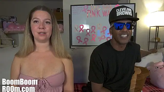 Boomboomr00m - Decorate + Take Out Tits 🎀 1HR