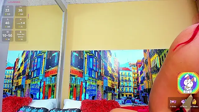 TaylorSummer - 🥵 DoggyStyle 🐕