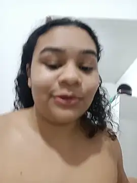 Lolinha4 - Orgasmo