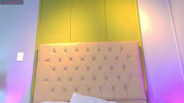 SammyRose_ - anal lush control x5 minutes