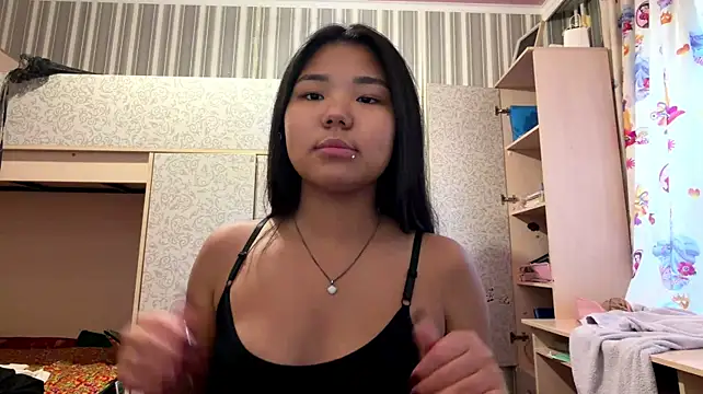 JohannaMickiewicz - Topless 5 min and dance