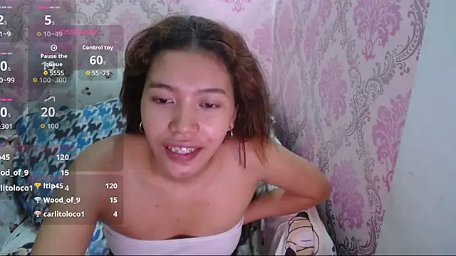 Shaina_Sexy18 - dance for you, im naked and doggy style