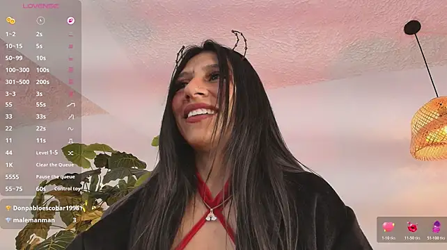Eclipce_moon - finger up the ass