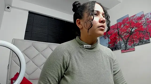 Cataleya_Fuentes - Finger on my pussy