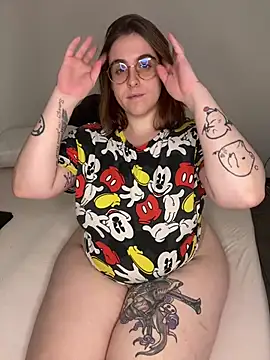 ChanelKhen - play with boobs