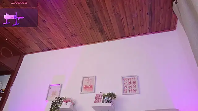 Malka_Burning - NAKED ME CLAP ASS❤️