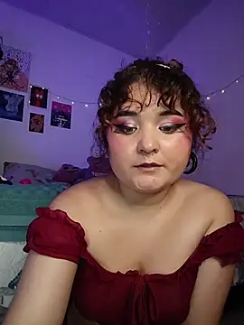 Lola_bluee - RED ASS❤️