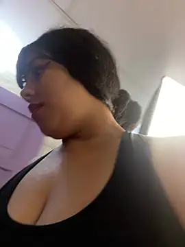 MiaAndrade - Ride dildo + Control 1mnits 🥵🔥