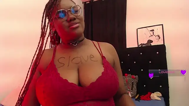 Rosebeckersx - Spank tits wooden paddle x 100🤚🏾🔥