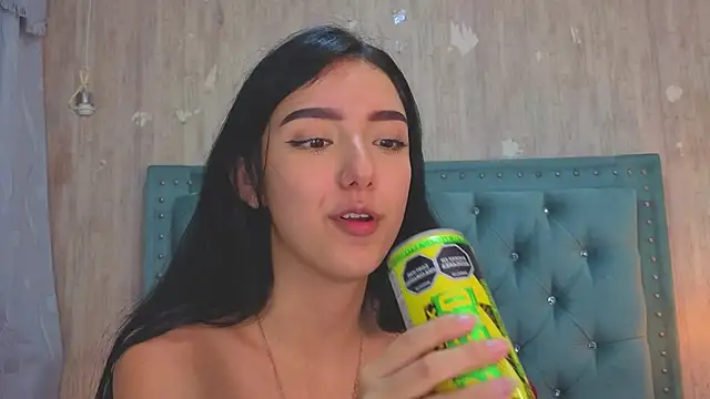 Marcelaa_fox - Play with the dildo in my pussy 😍