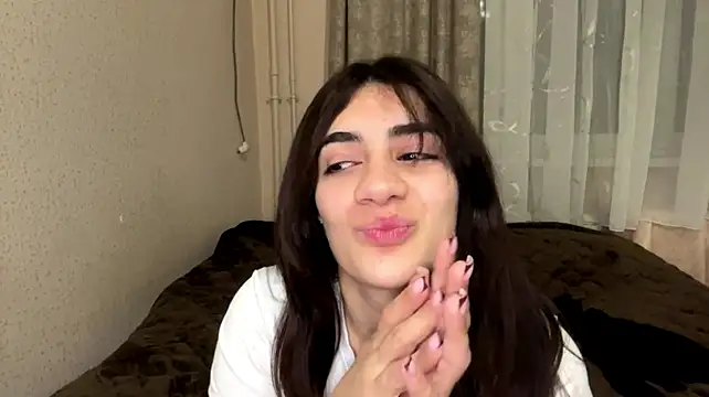 Ledi_Asthik - Rub My Cheeks