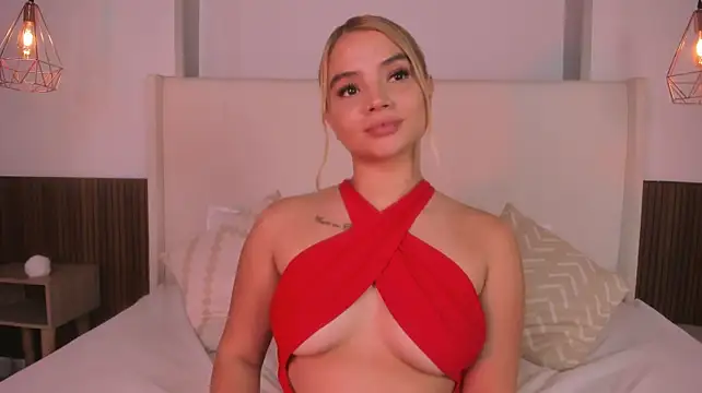 Sofi_glow - Get naked and sexy dancing