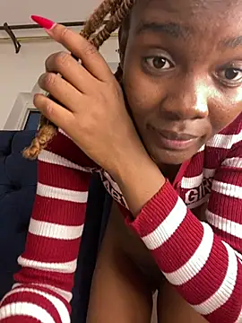 EbonySole1 - Pussy play💦🥵
