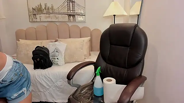 Zoee_jackson - slap my ass sometimes