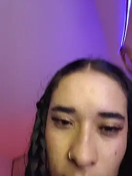 Valenn_fernandez - Fingers in the Mouth