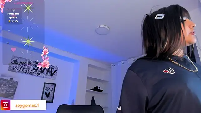 ArigyGomez - Show Tits ◔̯◔ :movingboobs: