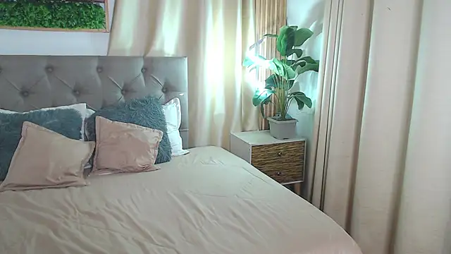 Khalia_ - lush control 5 minutes 💦💦😈😈